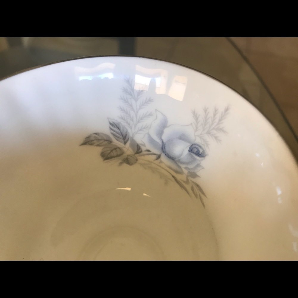 Antique Paragon Fine Bone China - Picture 3 of 4